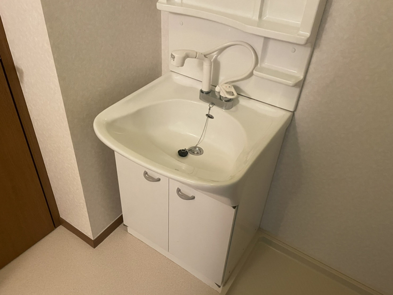 洗面所 写真10