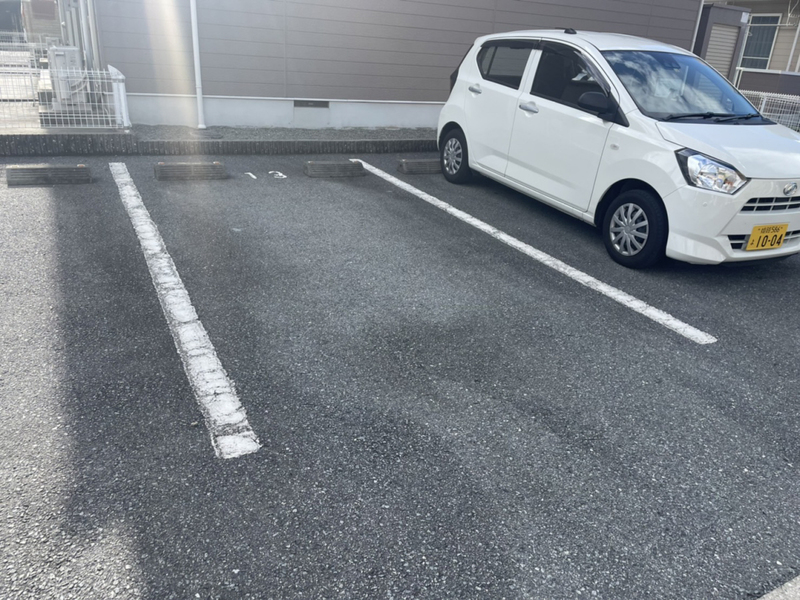 駐車場 写真32