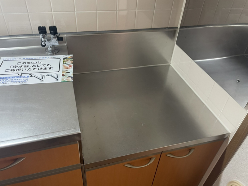 キッチン 写真5