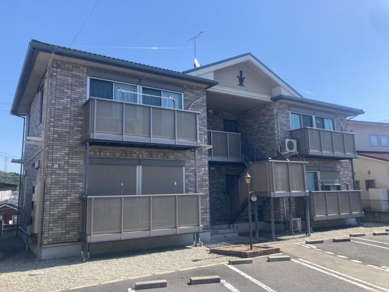 エルドール五番館