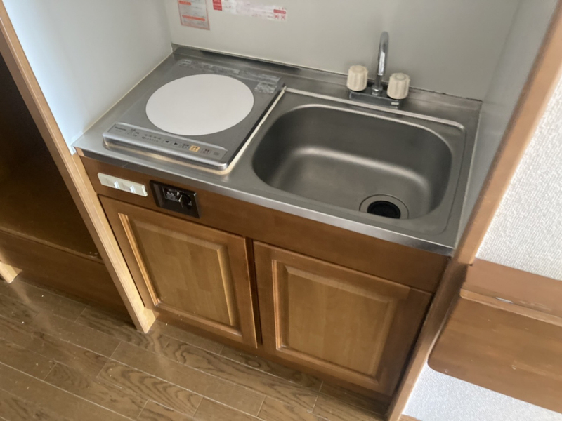 キッチン 写真4