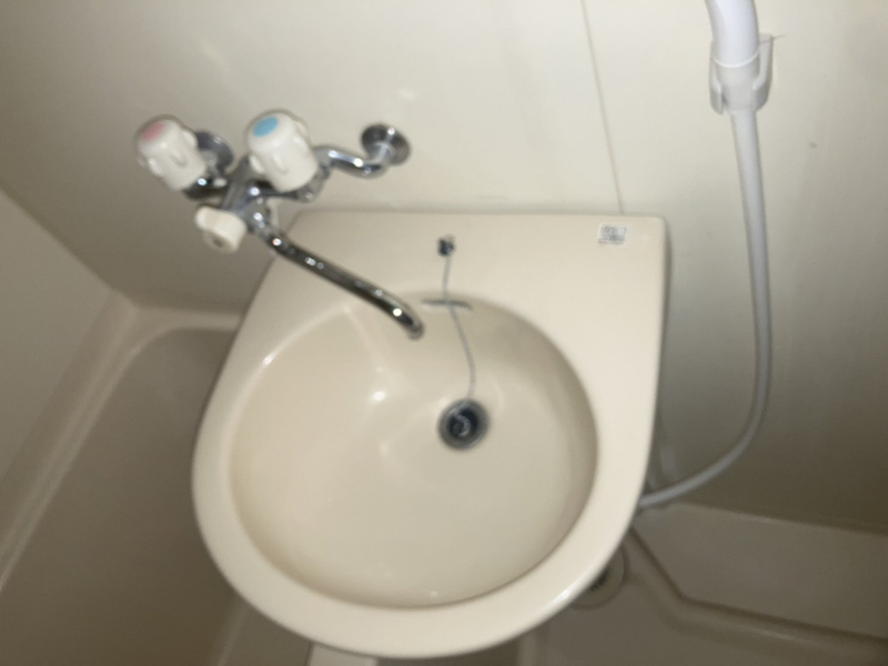 洗面所 写真8