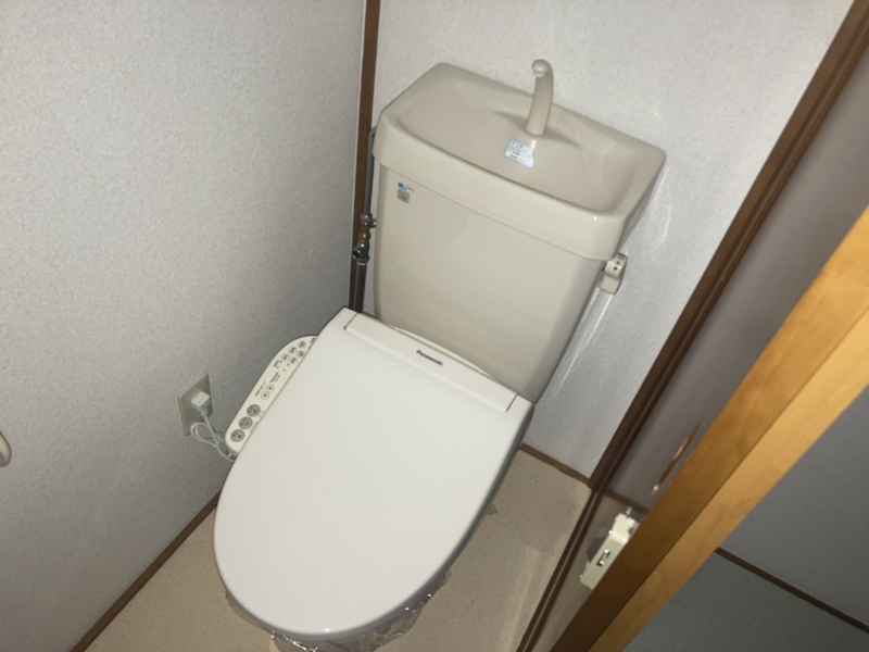 トイレ 写真11