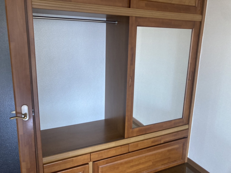 収納 写真12