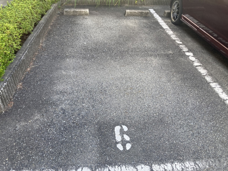 駐車場 写真31