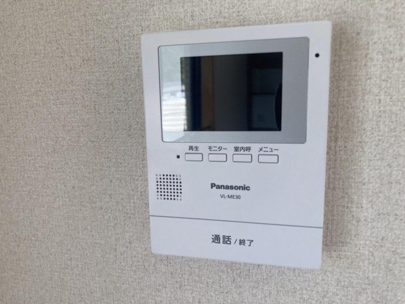 セキュリティ 写真16