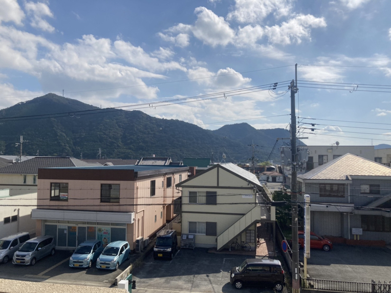 眺望 写真20