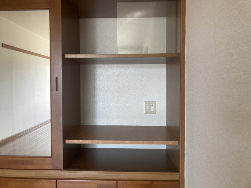 収納 写真13