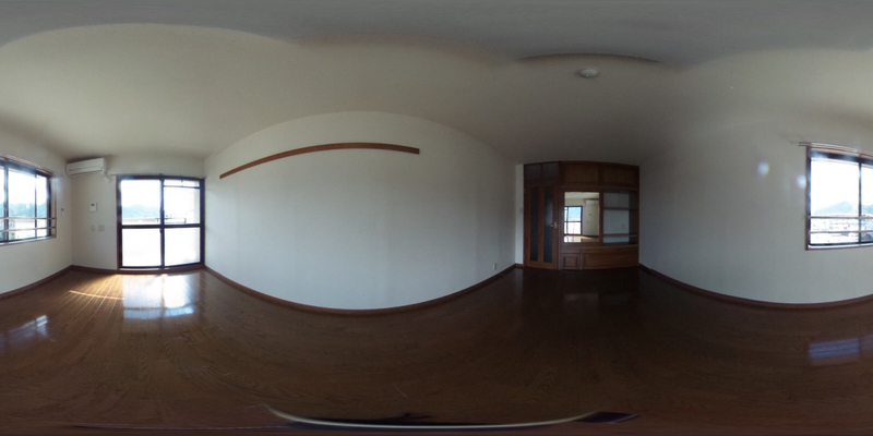 リビング 写真33