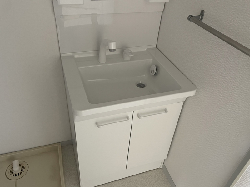 洗面所 写真10