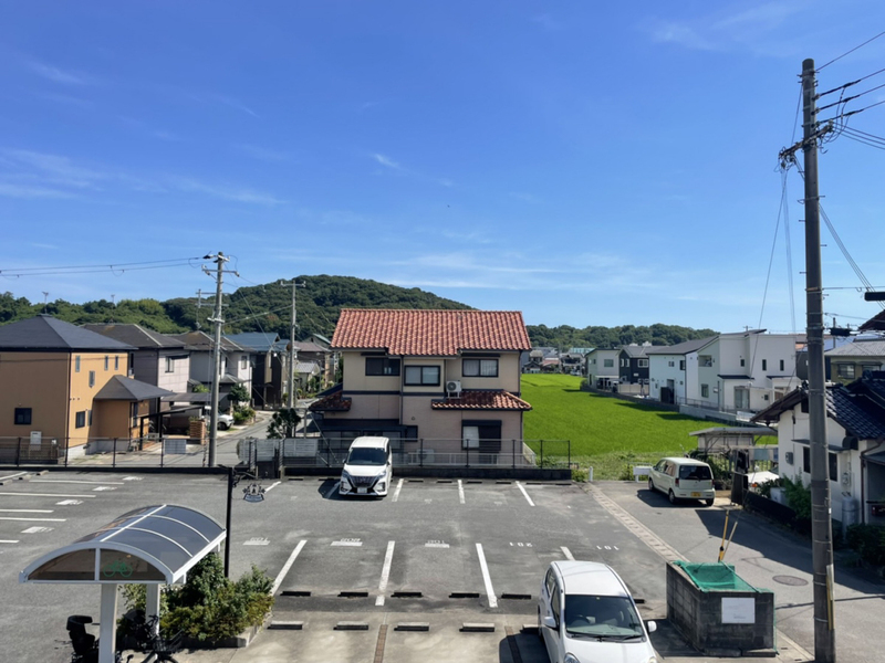 眺望 写真20