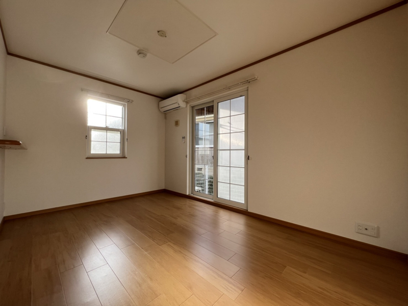 リビング 写真3