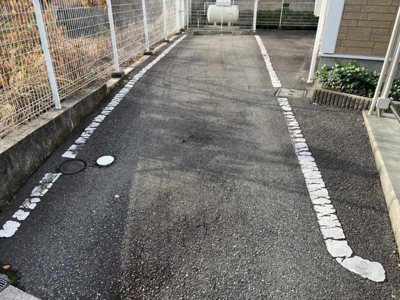 駐車場 写真32