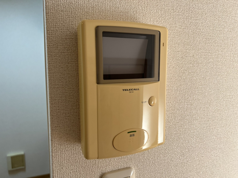 セキュリティ 写真17