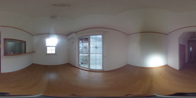 リビング 写真33