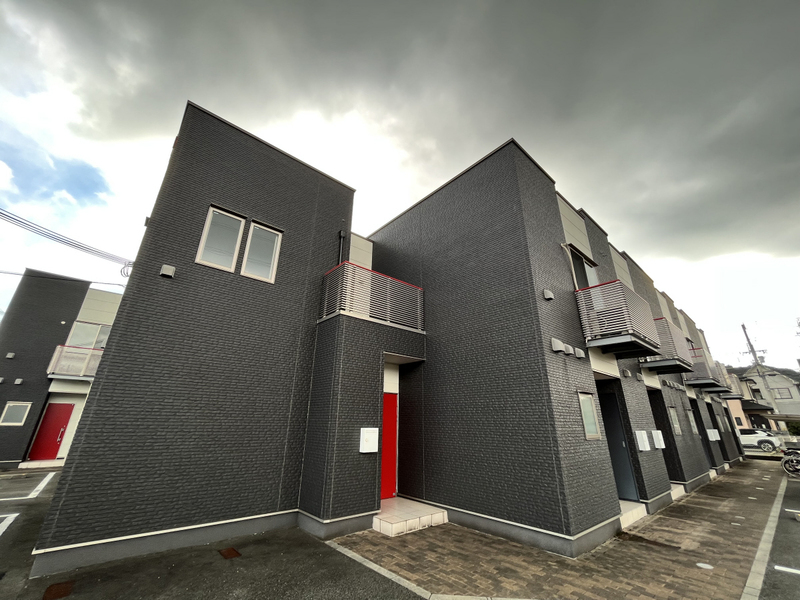 ＯＡ　ＦＬＡＴ西庄WESTⅠ