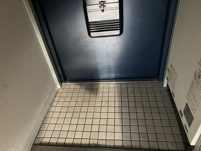 玄関 写真4
