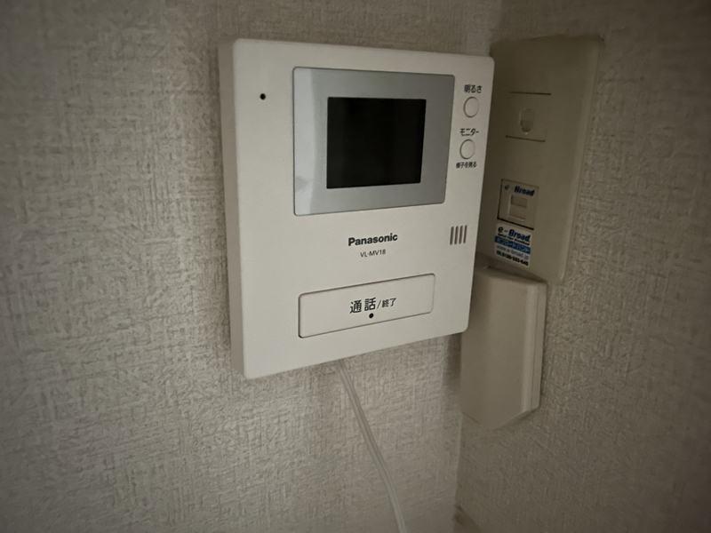 セキュリティ 写真11
