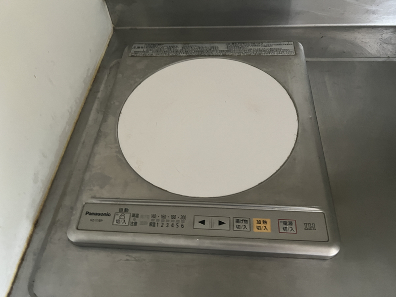 キッチン 写真3