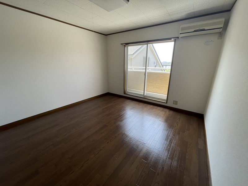 リビング 写真2