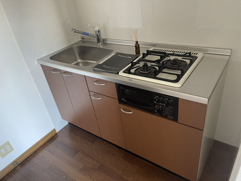 キッチン 写真4