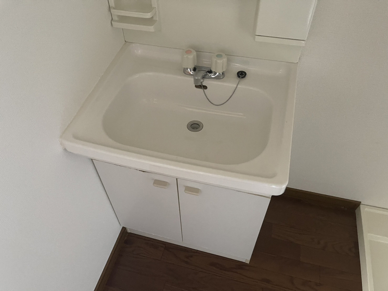 洗面所 写真10
