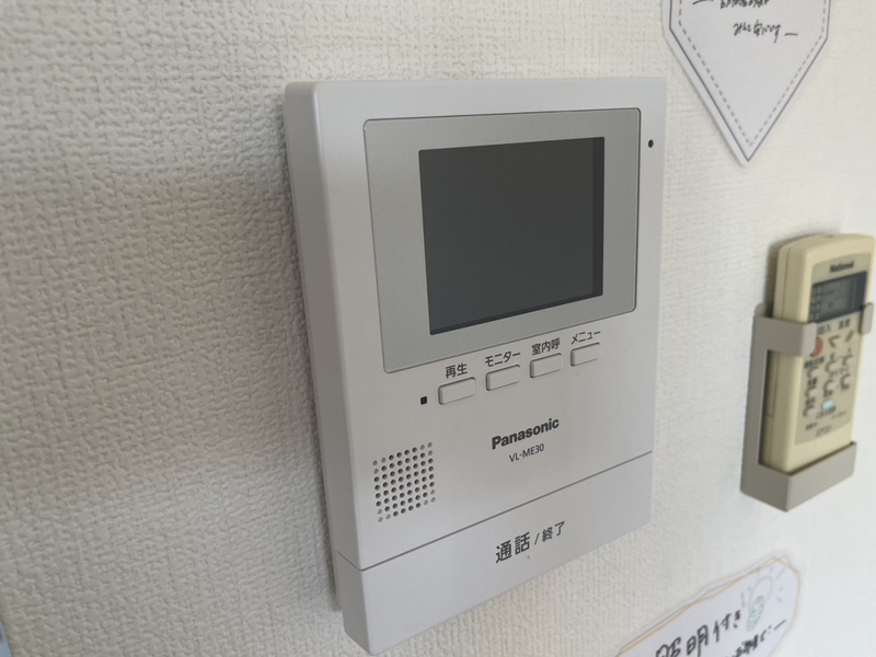 セキュリティ 写真18