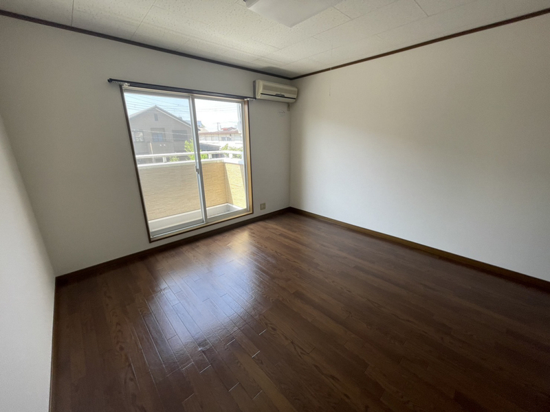 リビング 写真3