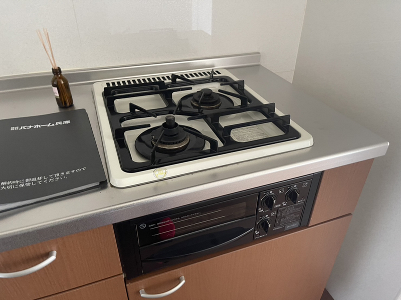 キッチン 写真5