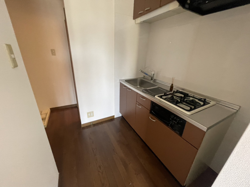 キッチン 写真6