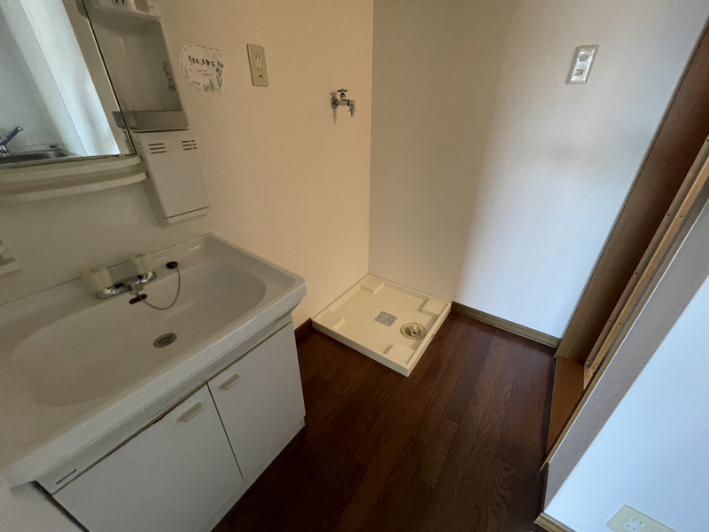 洗面所 写真11