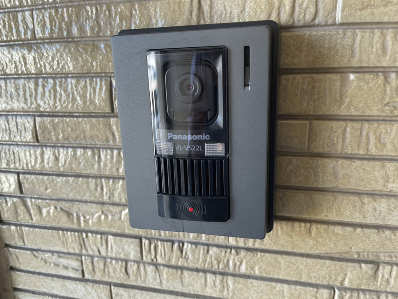 セキュリティ 写真19