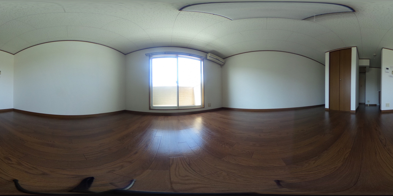 リビング 写真33