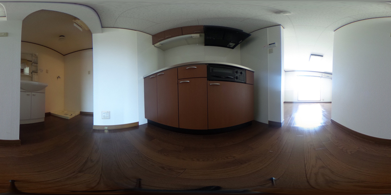 キッチン 写真34