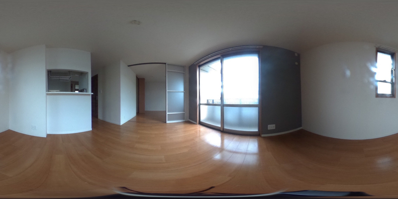 リビング 写真33
