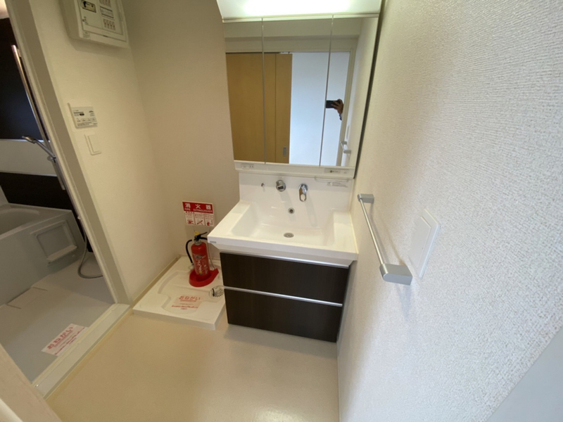 洗面所 写真10