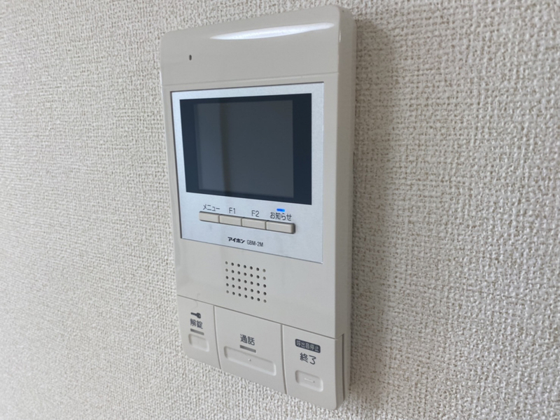 セキュリティ 写真18