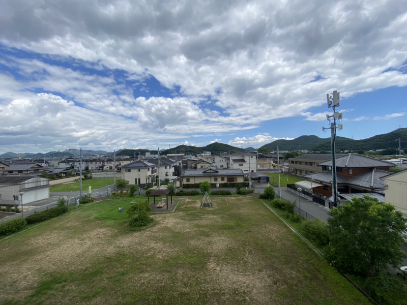 眺望 写真28