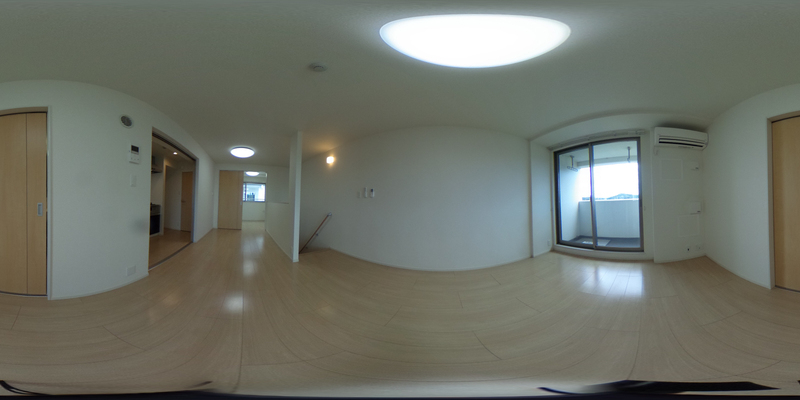 リビング 写真33