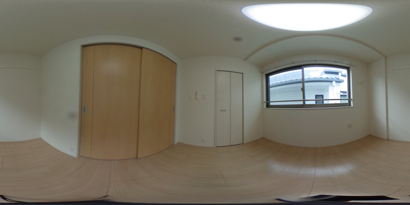 寝室 写真35