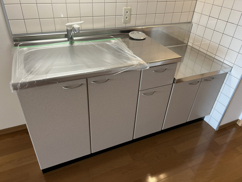 キッチン 写真4