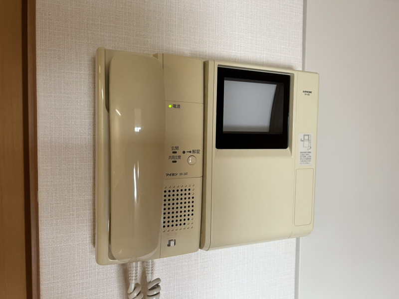 セキュリティ 写真17