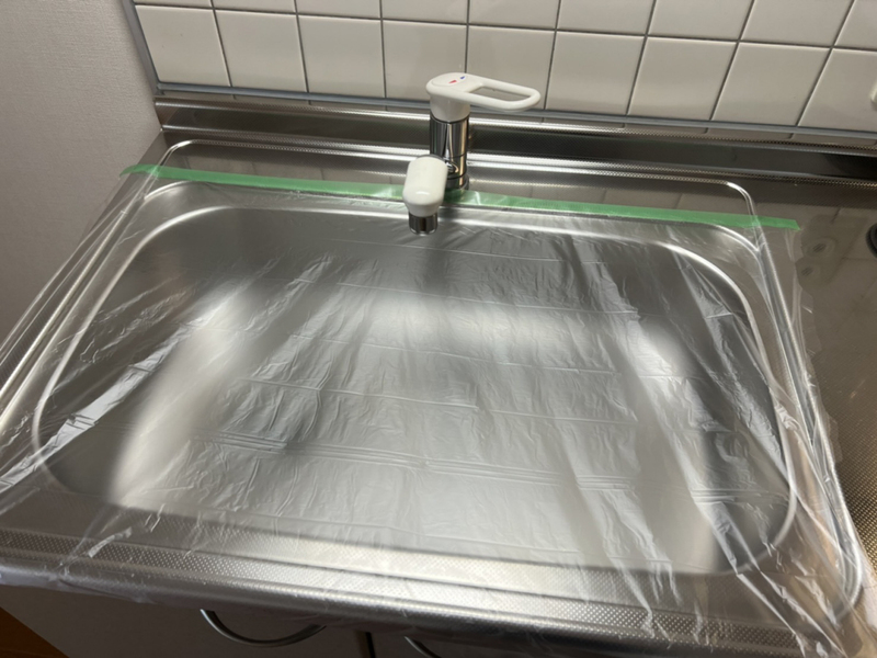 キッチン 写真5