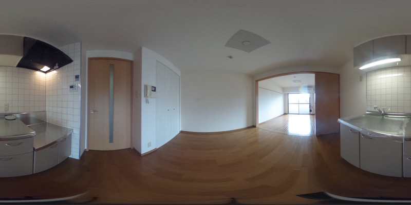 キッチン 写真34