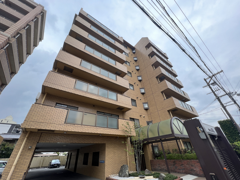 外観 写真2