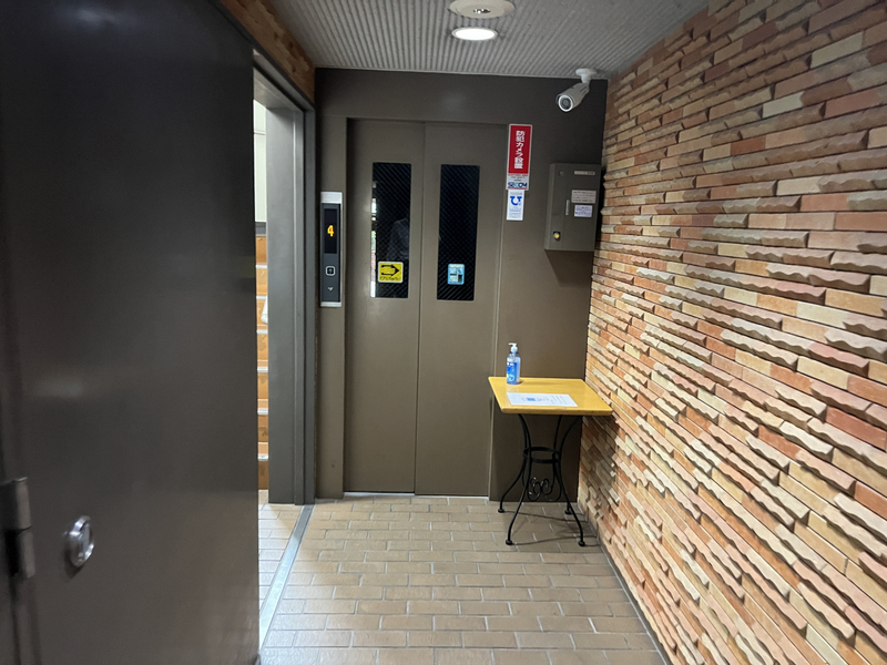 共用部 写真4
