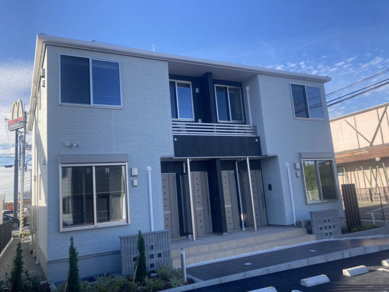 ソレアード東山Ⅰ