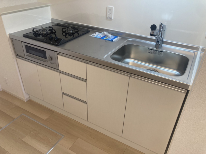 キッチン 写真4