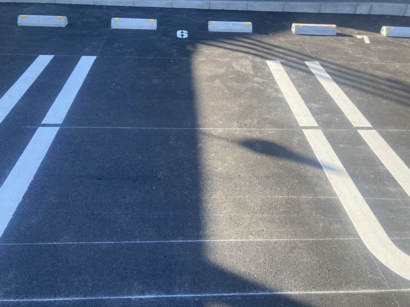 駐車場 写真32