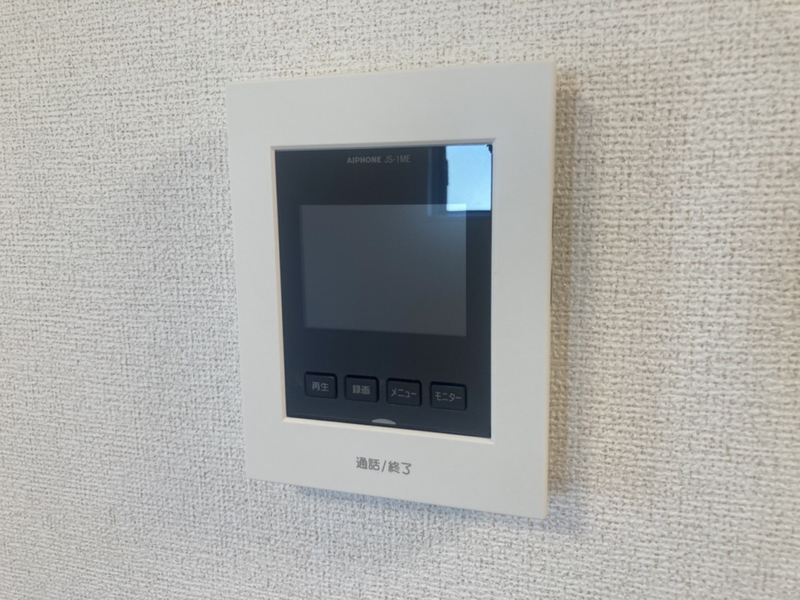 セキュリティ 写真16